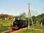 99 4802 beim Hp. ...  Hans-Joachim Str�h 15.08.2006