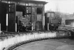 11.3.1974 Lokschuppen in Rottweil
Im ...  Rolf Heinrich 18.08.2006