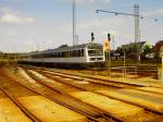 MR 4008 und ein ...  Christian K�hn 19.08.2006