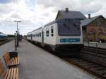 MR 4270 der Privatbahngesellschaft ...  Christian K�hn 20.08.2006