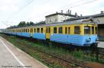 EN71-004 in Czechowice-Dziedzice am ...  Szymon Czarkowski 20.08.2006