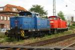 29.06.2006 V60.2, 345 119-2 ...  Thomas Welzel 22.08.2006