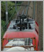 Ein Blick auf die ...  Hanspeter Reschinger 24.08.2006