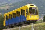 Bergbahn Gora Zar (Polen) ...  Szymon Czarkowski 30.08.2006