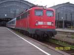 110 200 mit einem ...  Carsten Kaiser 30.08.2006