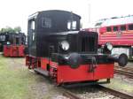 N2 beim Heizhausfest Chemnitz ...  Kai Gl��er 31.08.2006