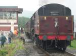Class 45500-45742 (LMS Jubilee-Class) (4 Photos)