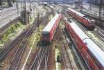 Ein StadtExpress ...  Florian Wa�mann 02/2002