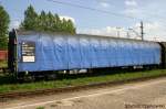 Wagen Rlins ...  Szymon Czarkowski 03.09.2006