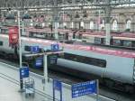 Manchester Piccadilly (2 Photos)