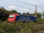 481 005-7 macht bei ...  Michael Berling 04.09.2006