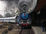 Die R�ckreise nach Prag. ...  Peter Th�ny 05.09.2006