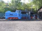 3xV10c in J�hstadt, 09.09.06 ...  Kai Gl��er 10.09.2006