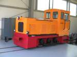 Babelsberger Ns3 in J�hstadt ...  Kai Gl��er 10.09.2006