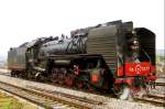 Vier-Achsen-Tender QJ ...  Stefan Paulick 09.03.2003