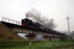 QJ 3175 ...  Stefan Paulick 09.03.2003