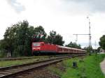 143 207 in Langenbach ...  Mirko Kiefer 14.09.2006