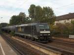 185 563-4 der RAIL4CHEM ...  Michael Berling 15.09.2006