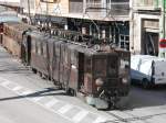 Mallorca,Ausfahrt des ...  Peter Walter 13.03.2003