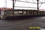 ETA 515 ...  Bj�rn Christoffel 02/2002