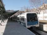 Mallorca,Serveis Ferroviaris ...  Peter Walter 13.03.2003