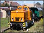 106 078 am Gl.5 ...  Harald Neumann 15.09.2006