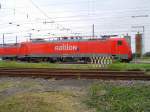 189 088-8 steht, w�hrend ...  Christian K�hn 17.09.2006