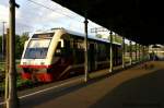 SA103-010 in Kolobrzeg am ...  Szymon Czarkowski 18.09.2006
