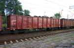 Wagen Eaos ...  Szymon Czarkowski 18.09.2006