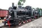 Tx7-3501, Schmalspurbahnmuseum in Gryfice ...  Szymon Czarkowski 20.09.2006