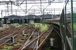 Wroclaw Glowny (Breslau Hbf) ...  Szymon Czarkowski 21.09.2006