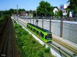 STOAG-Tw 206 von der ...  Hans-Joachim Str�h 22.09.2006