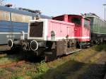 333 068-5, eine K�f ...  Tobias Hirsch 23.09.2006