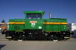 BR 709 (2 Photos)