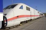 ICE-S auf der Innotrans ...  Philipp M�ller 24.09.2006