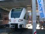 GTW von Stadler f�r ...  Thomas Wendt 24.09.2006