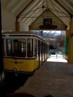 Wagen 2 der Dresdner ...  Volkmar D�ring 30.03.2003