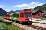 MURTALBAHN. VS 44 + ...  Hans-Joachim Str�h 27.09.2006