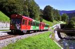 MURTALBAHN. VT 33 + ...  Hans-Joachim Str�h 27.09.2006