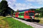MURTALBAHN. VS 43 + ...  Hans-Joachim Str�h 27.09.2006