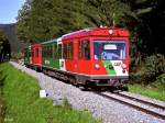 MURTALBAHN. VT 32 + ...  Hans-Joachim Str�h 27.09.2006