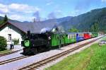 MURTALBAHN. Bh 1 mit ...  Hans-Joachim Str�h 28.09.2006