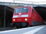 120 137 ist soeben ...  Patrick Dankwart 29.09.2006
