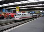 410 101 des FTZ ...  Mirko Kiefer 01.10.2006