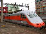 Sung-Shan Station
EMU ...  Roger St�cker 06.04.2003