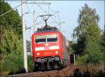 120 122-7 vor dem ...  J�rg Trutwig 02.10.2006