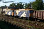 ET21-18 und ET05-R007 CTL ...  Szymon Czarkowski 02.10.2006