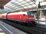 146 021 kam mir ...  Johannes Schwarz 03.10.2006