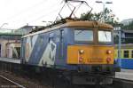 ET05-R004 CTL Rail in ...  Szymon Czarkowski 05.10.2006
