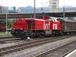 Am 843 017-5 eine ...  Herbert Graf 07.10.2006
